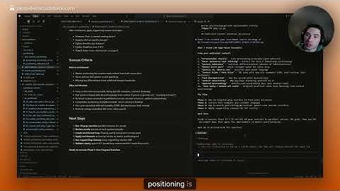 How I use AI to Amplify my Thought Process: Context OS for GTM on a Day to Day Basis