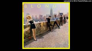 Faces - Blondie