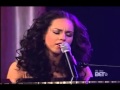 Alicia Keys - Diary @ BET Request