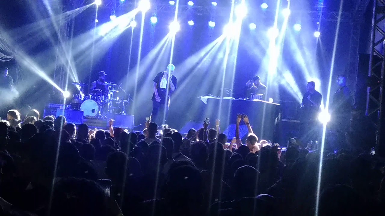 AQUELE MENINO - FILIPE RET (RECIFE 13/04/2019)