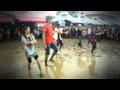 Capture de la vidéo Gangnam Style By Emma Ma'embong