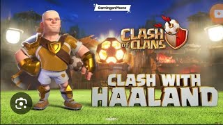 I finally completed Clash with Halaand Event(Gone Wrong)!!!(continuation2)