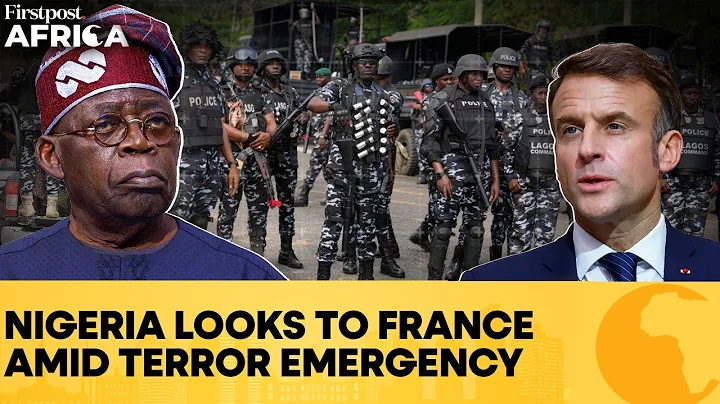 Nigeria Terror Emergency: Tinubu Calls Macron for Help After Trump Threats | Firstpost Africa | N18G