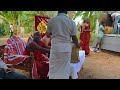 Dry-Ration Donation in Buddama Monaragala District By Buddha Dharmma Center