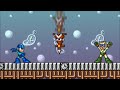Mega Man 2 (Game Boy) - Main Theme [MM7 remix] Mp3 Song