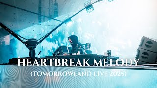 Download Lagu Alan Walker’s Tomorrowland 2025: Heartbreak Melody Live Performance MP3 Download Lagu Alan Walker’s Tomorrowland 2025: Heartbreak Melody Live Performance MP3