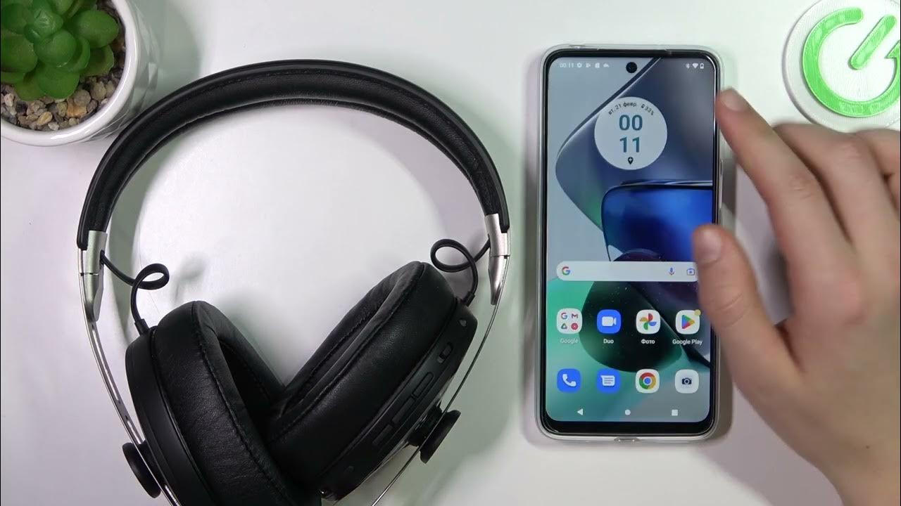 Как снять наушники на телефоне Sennheiser Momentum M3 Как отключить наушники Sennheiser Momentum M3 от андроид 
