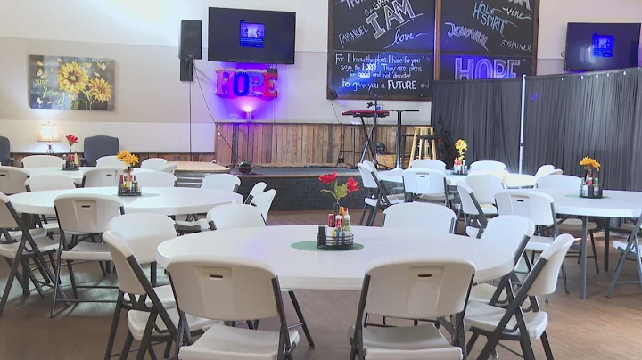 Local nonprofits preparing to serve Thanksgiving meals