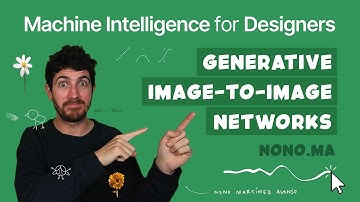 Live 67 · Generative Image-to-Image Translation Networks