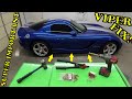How to Properly Attach your Rocker Panels! A Must for all 3rd/4th Gen Dodge Vipers!