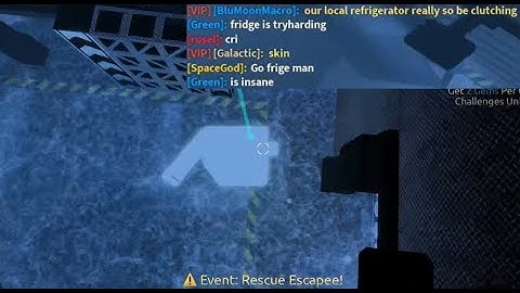 random fe2 chaos server fridge clutches ds moment