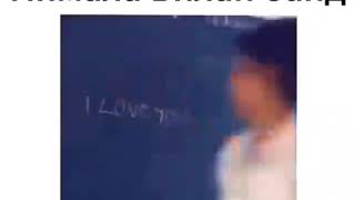 Matematik 😍😍 I Love Ou 😘😘