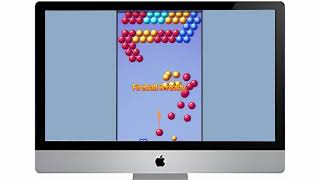 Shoot Bubble - Pop Bubbles. Level-8. screenshot 5