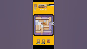 Push box out advance level 86