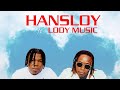 Hans Loy Ft Lody Music Nimekuzoea Official Visualizer