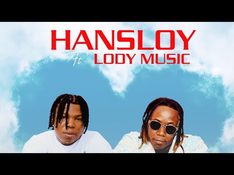 Hans Loy Ft Lody Music Nimekuzoea Official Visualizer 