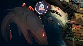 How to Get the Shrouded Ghost Figurehead