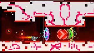Geometry dash hot ice                 by izhar screenshot 5