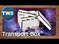 Tutorial: Transport-Box (Tabletop-Zubehör, TWS)