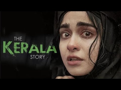 The KERALA storyfull movie Hindi movie 2023