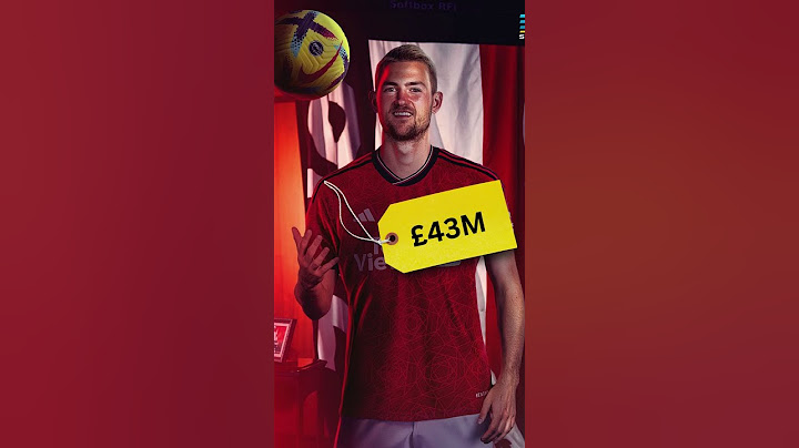 De Ligt transfer cancelled? UNITED IN FOR TAH????? #manchesterunited #manutd #manutdnewstransfer