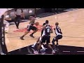 Kawhi Leonard Steals The Ball In Game 7 Against The Dallas Mavericks