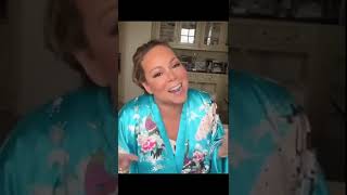 Mariah Carey  Stay The Night Vocal Showcase bb3eb5