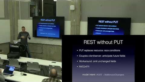 The Open API Initiative Meetup: Its First Year