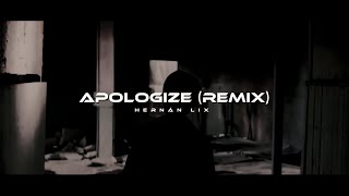 Alan Walker Hernán Lix - Apologize Remix 2026