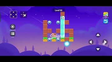 Final Level - Greedy  Snake Level 50