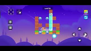 Final Level - Greedy Snake Level 50