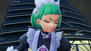 49 Pokemon LEGENDS Z-A 【ポケモンレジェンズZA】 - YouTube