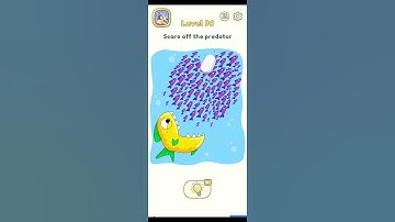 Dop 2(Delete One Part) Level- 96 How do the lightswork? #viralvideo #shorts @loldopshorts