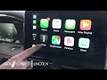 Lincoln and Waze Intergration through SYNC 3 | Jack Schmitt Lincoln, Collinsville, IL