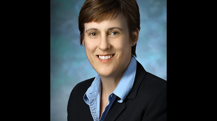 Dr. Jennifer E. Thorne