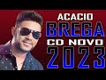 ACACIO REPERTORIO BREGA CD COMPLETO 2023