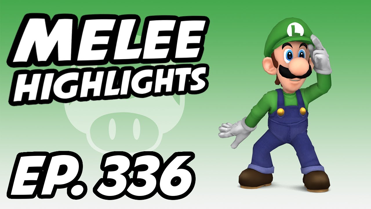 Smash Bros Melee Daily Highlights | Ep. 336 | TheBalancePatch, NebulousNYC, mang0, n3zmodgod