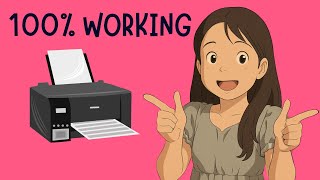 How To INSTALL HP LaserJet 3015 AiO Printer Driver In Windows 11