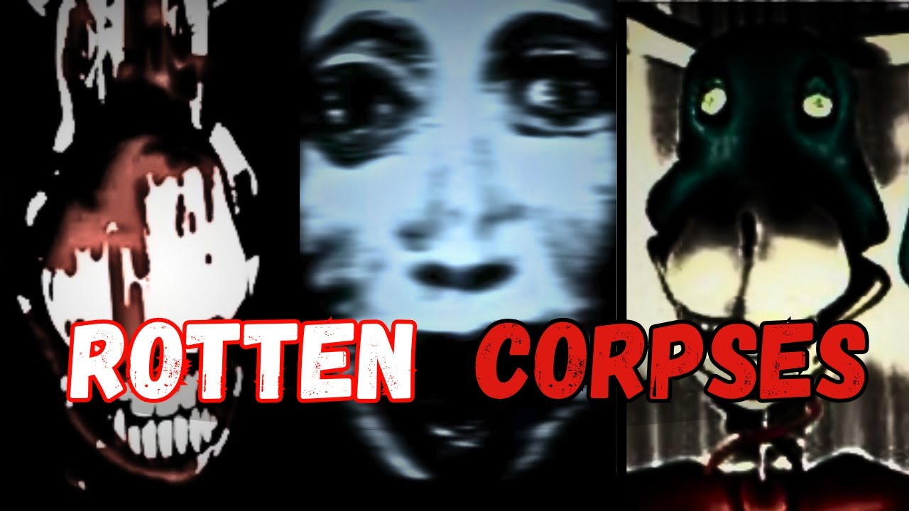 Bunny Smiles INC is the most brutal FNAF has ever been (FIXED)