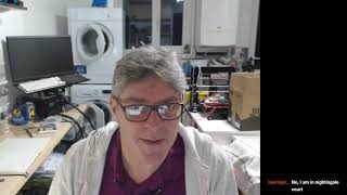 Developing a simple stepper driver in nMigen