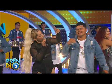 YO NO SOY ABUSADORA              CON ENCANOT FEMENINO INTERNACIONAL DESDE EL PROGRAMA PRENDI2 DE TCS