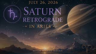 July 2026 Astrology Guide Calendar🎇🎇