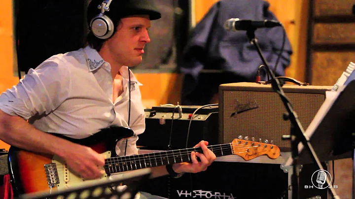 Beth & Joe - Nutbush City Limits OFFICIAL Music Vi...