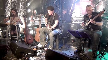 Daniel Meister. The River | LIVE at Kofmehl Solothurn | 2013