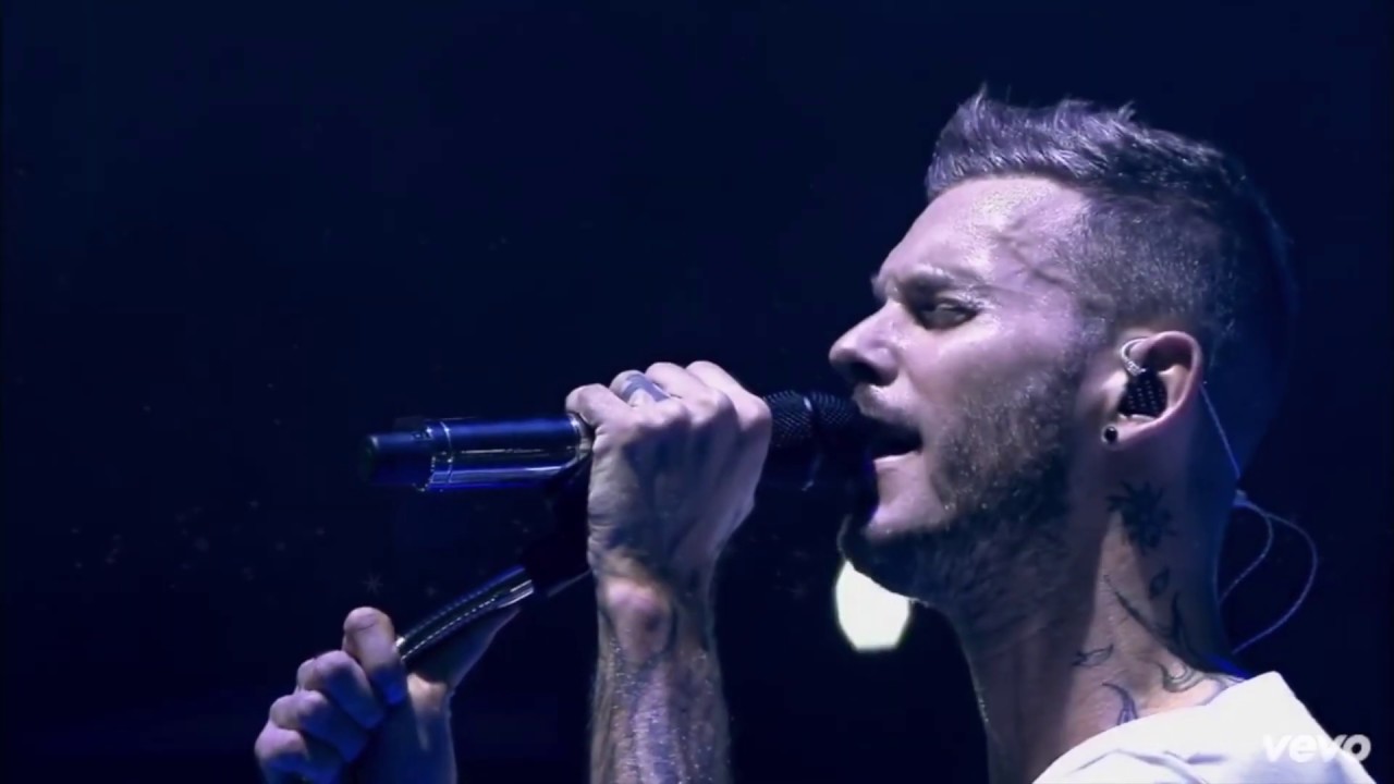 M Pokora - Pyramide (Clip non-officiel)