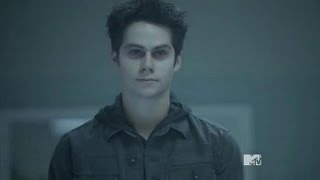 Stiles Stilinski | Demons