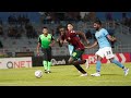 Cameroonian footballer ronald ngah secured a hattrick in kedahs 33 draw against petaling jaya