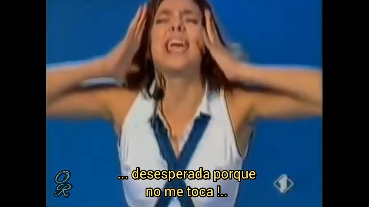 Ambra - Te Pertenezco - Por eso Jura - Con Letra