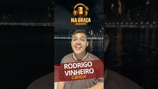 👉 Já segue a nossa página no Instagram? já está escrito no canal ? #nagraçapodcastpodcastnagraca