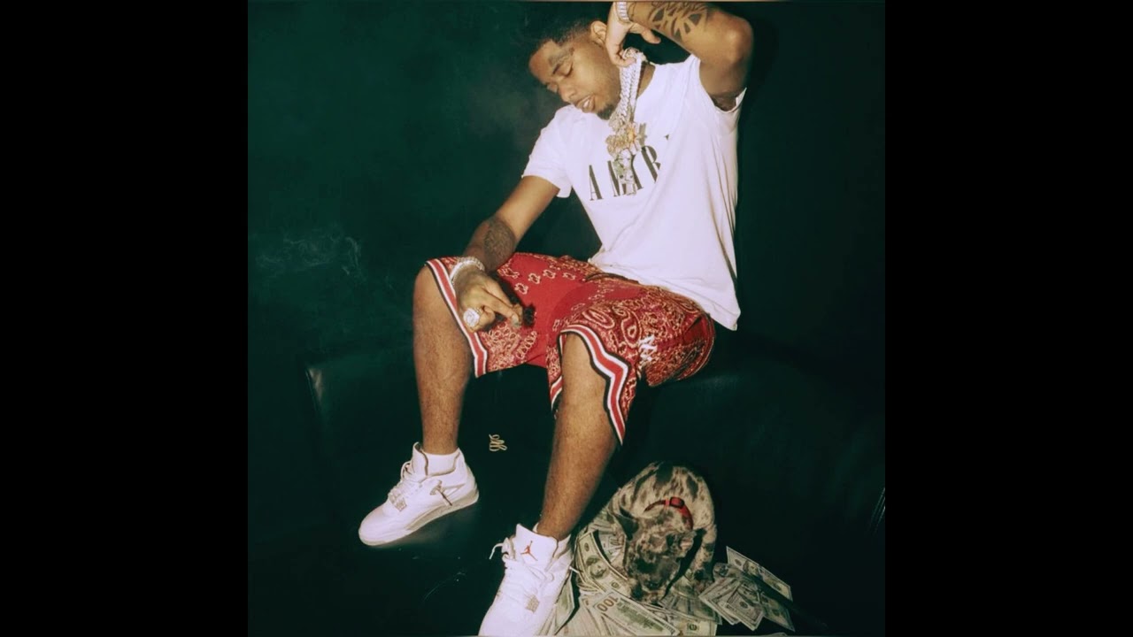 [FREE] Pooh Shiesty Type Beat - ''Preacher''